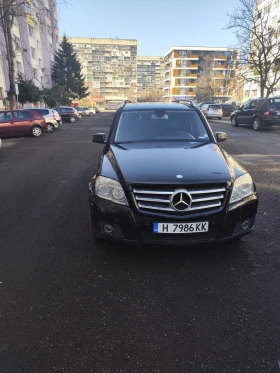 Mercedes-Benz GLK | Mobile.bg    4