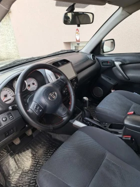 Toyota Rav4 2.0, снимка 8