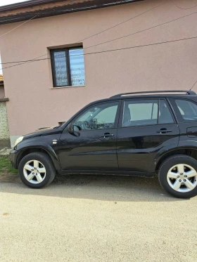 Toyota Rav4 2.0, снимка 4