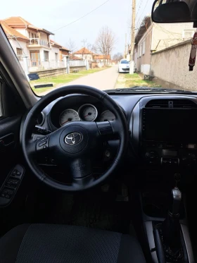 Toyota Rav4 2.0, снимка 10