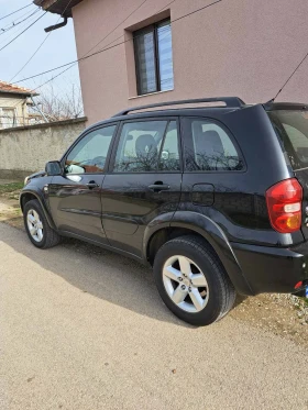 Toyota Rav4 2.0, снимка 5