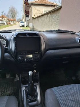 Toyota Rav4 2.0, снимка 6