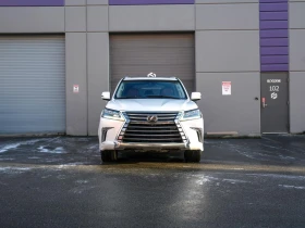 Lexus LX 570 2018 Lexus LX 570, снимка 2