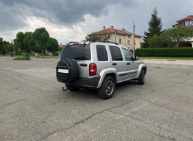 Jeep Cherokee 2.8 CRD 150 к.с. - 9200 лв. - 39396687 | Car24.bg
