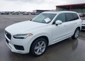 Volvo Xc90 T5 MOMENTUM - 49000 лв. - 13075734 | Car24.bg