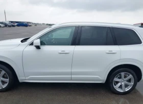 Volvo Xc90 T5 MOMENTUM - 49000 лв. - 13075734 | Car24.bg