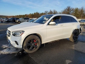 Mercedes-Benz GLC 300 - 33400 лв. - 42171456 2