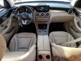 Mercedes-Benz GLC 300 - 33400 лв. - 42171456 7