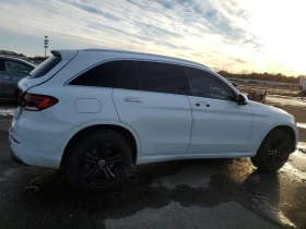 Mercedes-Benz GLC 300 - 33400 лв. - 42171456 3