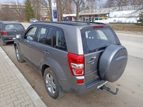 Suzuki Grand vitara 2.0 | Mobile.bg    8