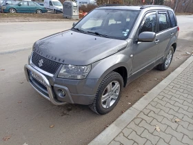 Suzuki Grand vitara 2.0 | Mobile.bg    9