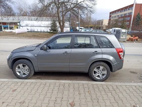 Обява за продажба на Suzuki Grand vitara 2.0