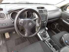 Suzuki Grand vitara 2.0 | Mobile.bg    10