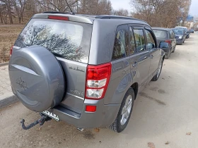 Suzuki Grand vitara 2.0 | Mobile.bg    7