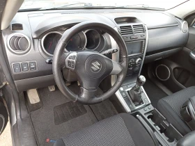 Suzuki Grand vitara 2.0 | Mobile.bg    11