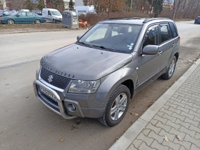 Suzuki Grand vitara 2.0 | Mobile.bg    5