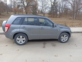 Обява за продажба на Suzuki Grand vitara 2.0