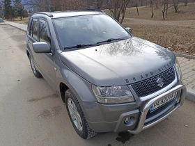 Обява за продажба на Suzuki Grand vitara 2.0