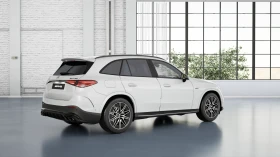 Mercedes-Benz GLC 43 AMG 4MATIC - 167400 лв. - 84279564 4