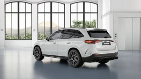 Mercedes-Benz GLC 43 AMG 4MATIC - 167400 лв. - 84279564 6