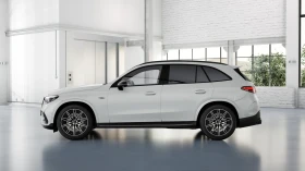 Mercedes-Benz GLC 43 AMG 4MATIC - 167400 лв. - 84279564 7