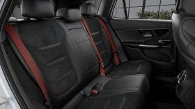 Mercedes-Benz GLC 43 AMG 4MATIC - 167400 лв. - 84279564 10