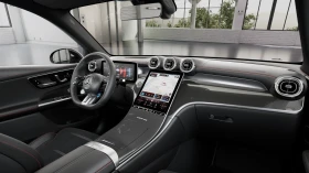 Mercedes-Benz GLC 43 AMG 4MATIC - 167400 лв. - 84279564 11
