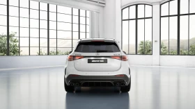 Mercedes-Benz GLC 43 AMG 4MATIC - 167400 лв. - 84279564 5