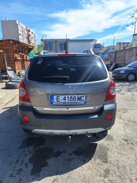 Opel Antara | Mobile.bg    13