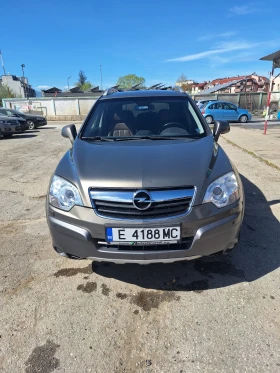 Обява за продажба на Opel Antara ~6 200 лв. - изображение 1