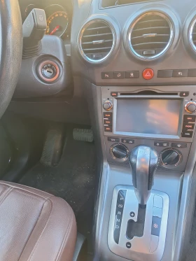 Обява за продажба на Opel Antara ~6 200 лв. - изображение 7