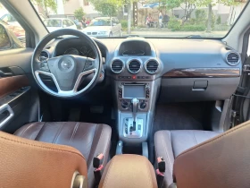 Обява за продажба на Opel Antara ~6 200 лв. - изображение 11