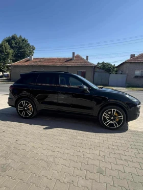 Porsche Cayenne | Mobile.bg    2