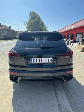 Porsche Cayenne | Mobile.bg    3