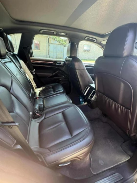 Porsche Cayenne | Mobile.bg    10