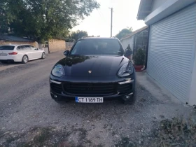 Porsche Cayenne | Mobile.bg    9