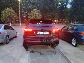 Porsche Cayenne | Mobile.bg    5