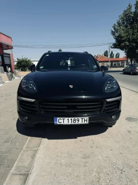 Porsche Cayenne | Mobile.bg    7