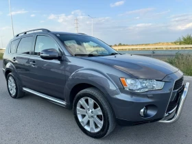 Mitsubishi Outlander 2.2 DID / FULL / 4X4 / AVTOMAT / KOJA / NAVI / 5+ - 13999 лв. - 69865243 3