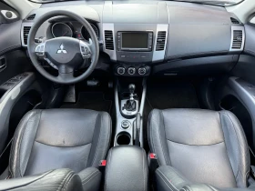 Mitsubishi Outlander 2.2 DID / FULL / 4X4 / AVTOMAT / KOJA / NAVI / 5+ - 13999 лв. - 69865243 9