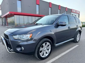 Mitsubishi Outlander 2.2 DID / FULL / 4X4 / AVTOMAT / KOJA / NAVI / 5+ 