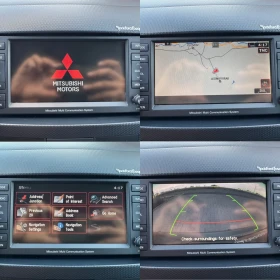 Mitsubishi Outlander 2.2 DID / FULL / 4X4 / AVTOMAT / KOJA / NAVI / 5+ - 13999 лв. - 69865243 15