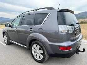 Mitsubishi Outlander 2.2 DID / FULL / 4X4 / AVTOMAT / KOJA / NAVI / 5+  | Mobile.bg    5