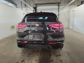 Alfa Romeo Stelvio VELOCE * CARFAX * АвтоКредит * Цена до България* - 52000 лв. - 13798735 6