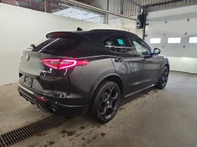 Alfa Romeo Stelvio VELOCE * CARFAX * АвтоКредит * Цена до България* - 52000 лв. - 13798735 3