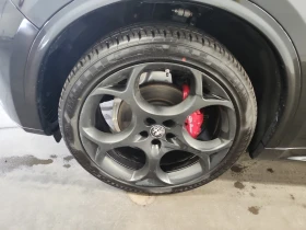 Alfa Romeo Stelvio VELOCE * CARFAX * АвтоКредит * Цена до България* - 52000 лв. - 13798735 5