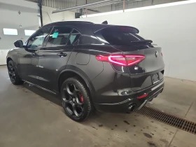 Alfa Romeo Stelvio VELOCE * CARFAX * АвтоКредит * Цена до България* - 52000 лв. - 13798735 4