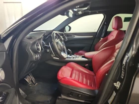 Alfa Romeo Stelvio VELOCE * CARFAX * АвтоКредит * Цена до България* - 52000 лв. - 13798735 8