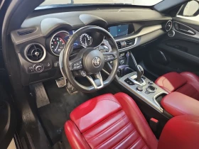 Alfa Romeo Stelvio VELOCE * CARFAX * АвтоКредит * Цена до България* - 52000 лв. - 13798735 10