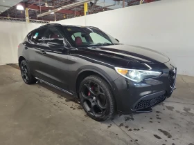 Alfa Romeo Stelvio VELOCE * CARFAX * АвтоКредит * Цена до България* - 52000 лв. - 13798735 2